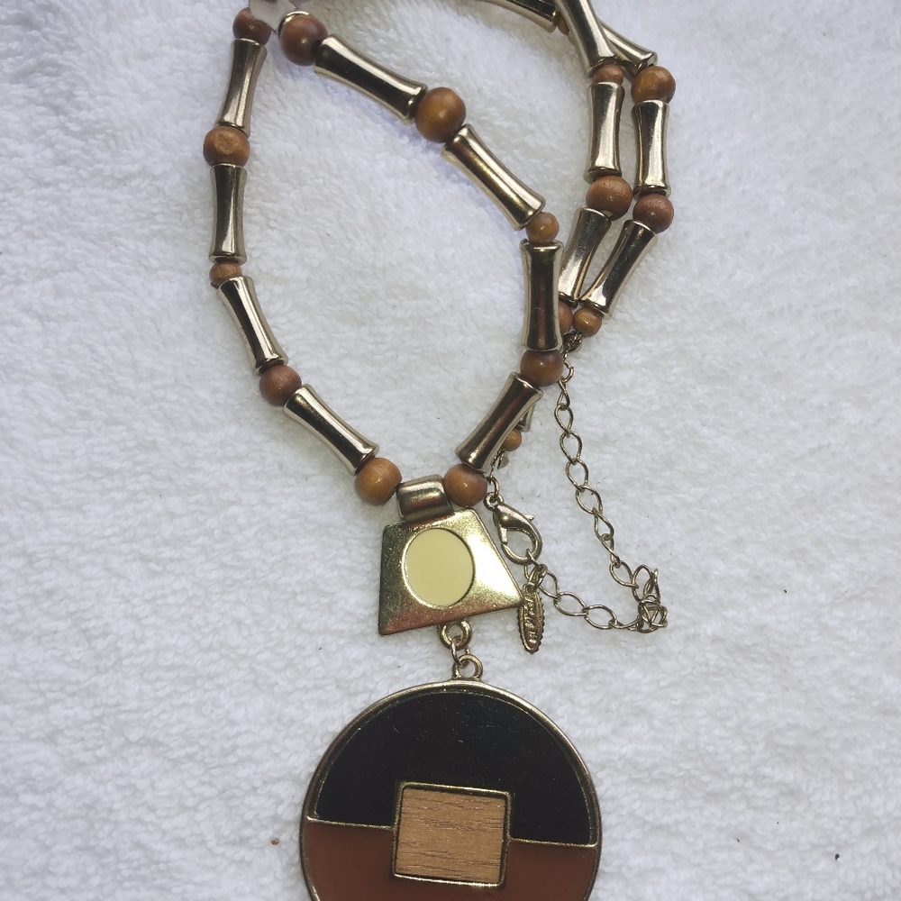 Necklace